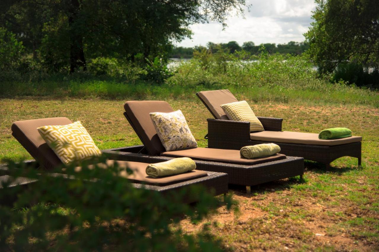 Matimba Bush Lodge Палаборва Екстериор снимка