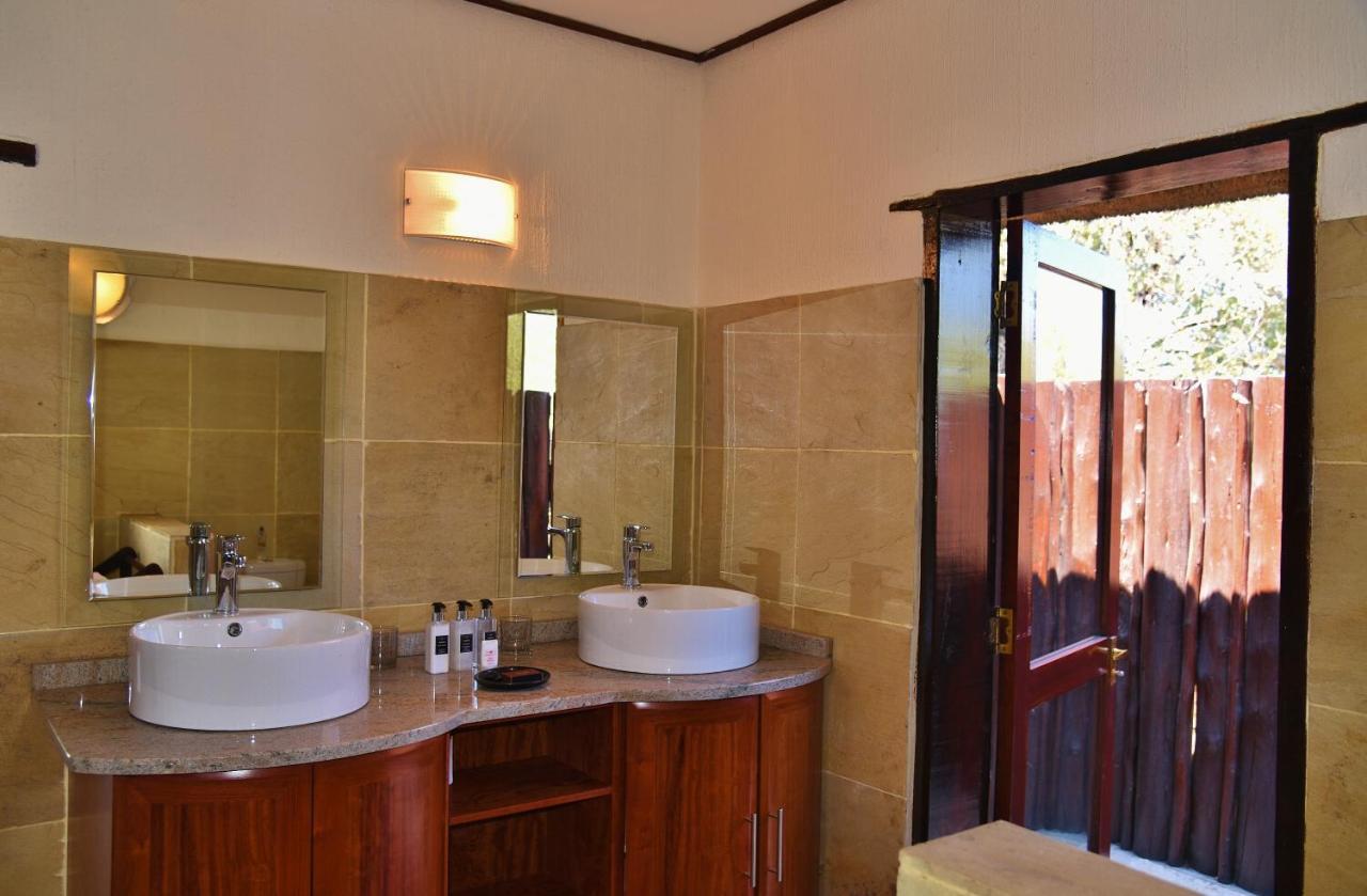 Matimba Bush Lodge Палаборва Екстериор снимка