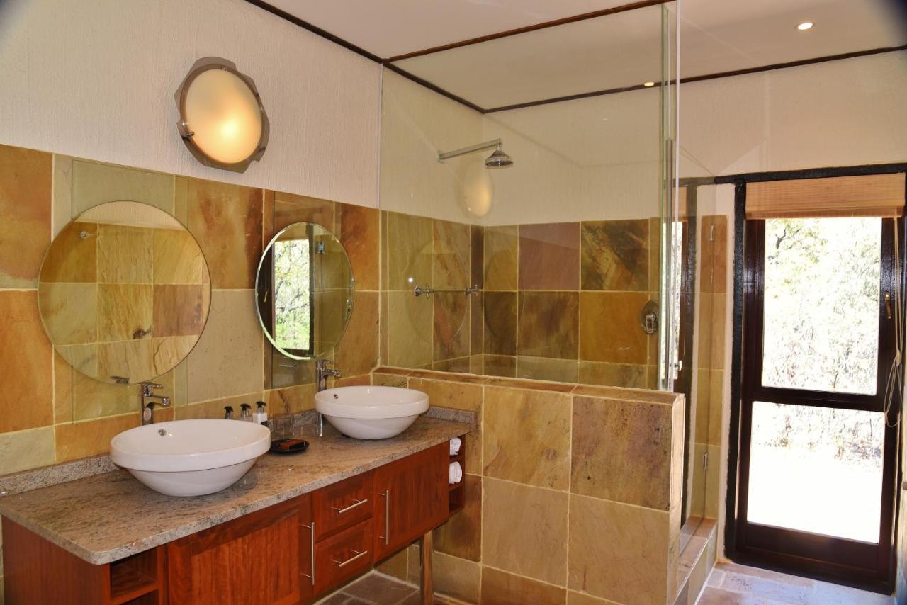 Matimba Bush Lodge Палаборва Екстериор снимка