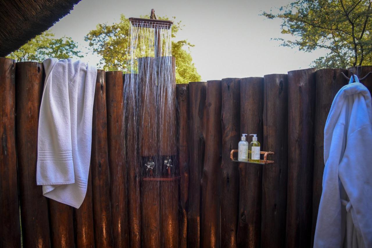 Matimba Bush Lodge Палаборва Екстериор снимка